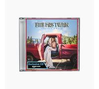 Little Miss Twain [Version Exclusive Amazon]