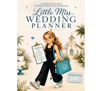 Little Miss Wedding Planner