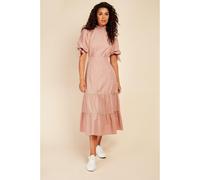 Little Mistress Maxi Dress Corail Rose 8 (XS) Female