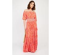 Little Mistress Maxi Dress Multiple 12 (M) Female