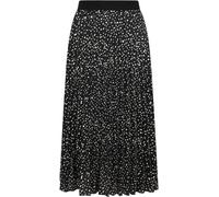Little Mistress Maxi Skirt Mono 8 (XS) Female