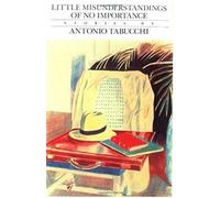 Little Misunderstandings Of No Importance