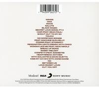 LITTLE MIX - BETWEEN US CD NEUF