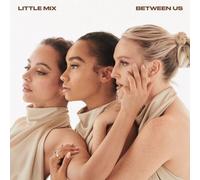 Little Mix - Between Us [Cd] Uk - Import
