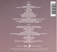 LITTLE MIX - BETWEEN US (DELUXE) 2 CD NEUF