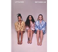 Little Mix – Between Us – CD – édition Super Deluxe (Import)