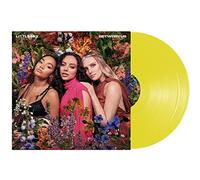 Little Mix - Between Us (Yellow Vinyl)
