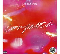 Little Mix - Confetti (RSD 2021) [Import]