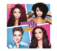 Little Mix - DNA