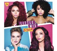 Little Mix - Dna