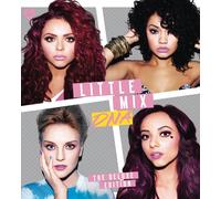 Little Mix – DNA – CD