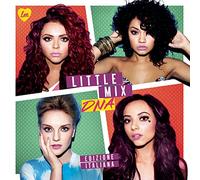 Little Mix - DNA - Edizione Italiana