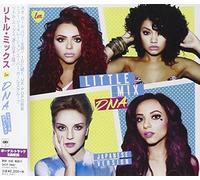 Little Mix - DNA [Import]