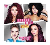 Little Mix - DNA -Ltd-