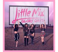 Little Mix Glory Days (CD) Album