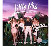 Sony – Glory Days The Platinum Edition