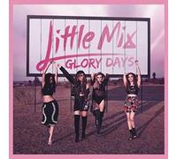 Little Mix - Glory Days - CD LONGPLAY - G3z