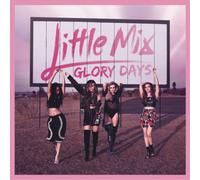 Little Mix – Glory Days – Vinyle 12" Album