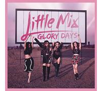 Little Mix - Glory Days - Vinyl Record - E600z