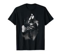 Little Mix Leigh Ann Kick Pose T-Shirt