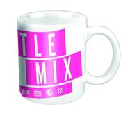 Little Mix - Little Mix Main Logo Mug