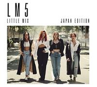 LITTLE MIX - Lm5