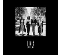 Little Mix – LM5 (Super Deluxe) – Import