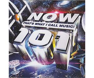 Little Mix Nicki Minaj Calvin Harris & Sam Smith Ariana Grande George Ezra Rita Ora Dennis Lloyd Meghan Trainor Sigala - N0W (That's What l CaII Music!) … IOI