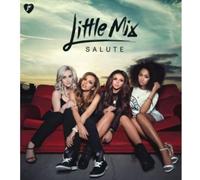 Little Mix – Salute – CD – édition de luxe