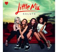 Little Mix – Salute – CD – Neuf