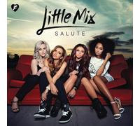Little Mix - Salute: Deluxe Edition [Import]