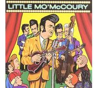 Little Mo' McCoury by Little Mo' McCoury [CD] NEUF