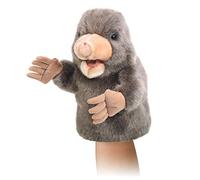Little Mole Little Puppet, Multi, One Size