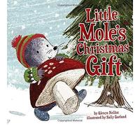 Little Mole's Christmas Gift