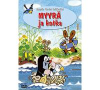 Little Mole's New Adventure: Mole and Eagle ( Krtek ) [ Origine Finlandaise, Sans Langue Francaise ]