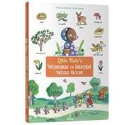 Little Mole's Wonders Of Nature Word Book