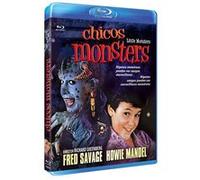Little Monsters (1989) / Chicos Monsters G