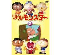 Little Monsters 2 [Import allemand]