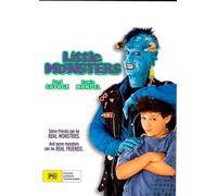 Little Monsters