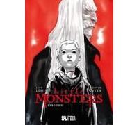 Little Monsters. Band 2