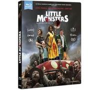 Little monsters (Blu Ray) G
