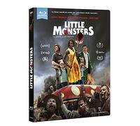 Little Monsters [Blu-Ray] [Import]