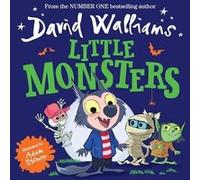 Little Monsters - David Walliams - HarperCollins Publishers - Livre en Anglais - Paperback David WalliamsDavid Walliams (Auteur)