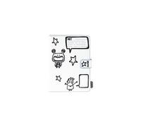 Little Monsters - Etui à rabat pour tablette - PVC - 7"