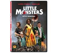 Little Monsters [Import]