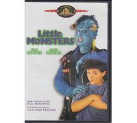 Little Monsters [Import USA Zone 1]