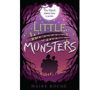 Little Monsters - Máire Roche - Aladdin - ebook (ePub) - Livre