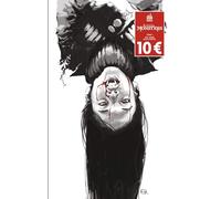 Little Monsters tome 1