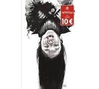 Little Monsters tome 1 Jeff Lemire (Auteur), Dustin Nguyen (Illustration)