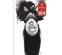 Little Monsters tome 1 - Jeff Lemire - Urban Comics - cartonné - Comics